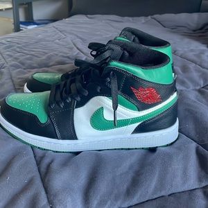 Jordan 1